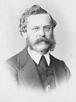 August Schmidt