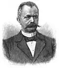 August Brauer