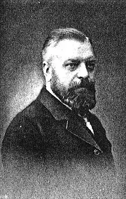 August Brinkmann