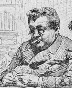August Förster