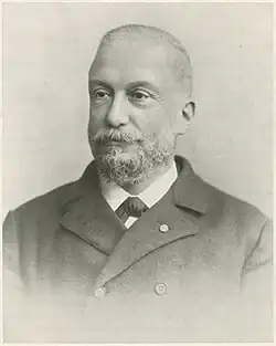 Auguste Forel