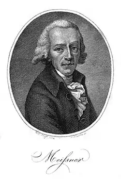 August Gottlieb Meißner