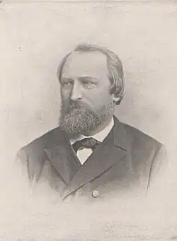 August Roßbach