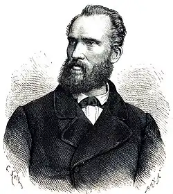 August von Kluckhohn