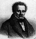 Karl August von Witzleben