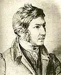 August von Arnswaldt