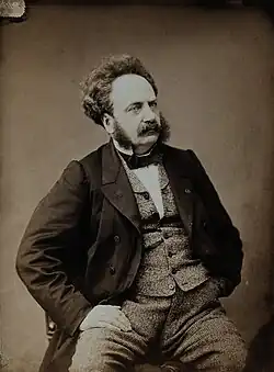 Auguste Cahours
