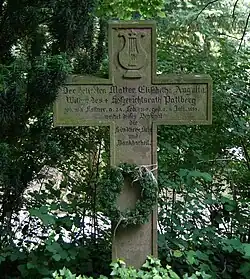 Auguste Pattberg