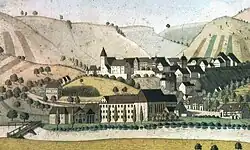 Oberndorf am Neckar