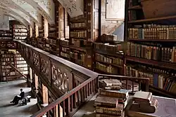Bibliotheken
