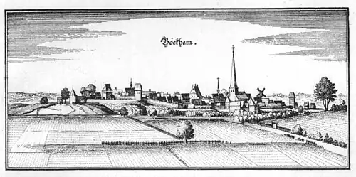 Böckhem (Beckum)