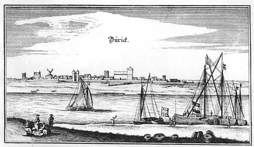 Bürick (Büderich/Wesel)