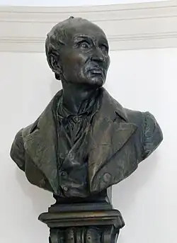 Andreas Sigismund Marggraf