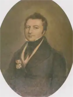 Rudolph Brandes