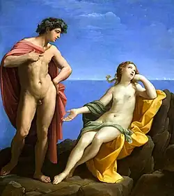 Bacchus