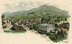 Badenweiler
