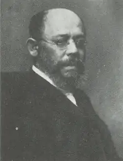 Balduin Groller