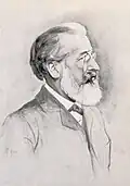 Karl August Barack