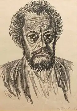 Ernst Barlach