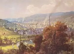 Wuppertal