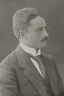 Walter Barthel (Archäologe)