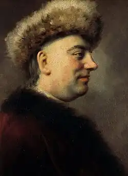 Barthold Heinrich Brockes