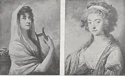 Gabriele von Baumberg