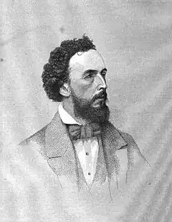 Bayard Taylor