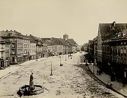 Bayreuth