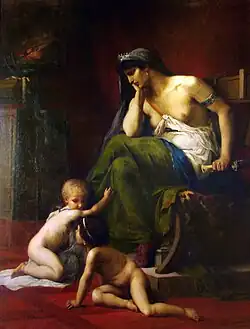 Medea