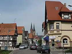 Bellheim