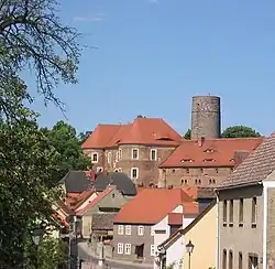 Bad Belzig