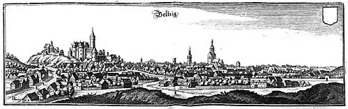 Beltzig.