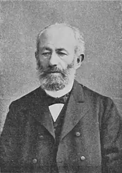 Benedikt Zuckermann
