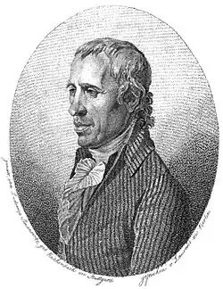 Benedikt Maria von Werkmeister