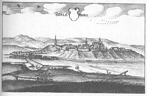 Bad Berleburg