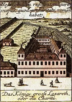 Charité
