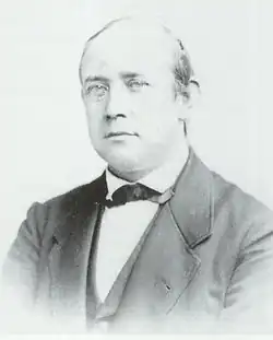 Bernard Altum