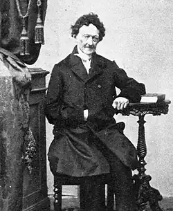 Bernhard Rudolf Abeken