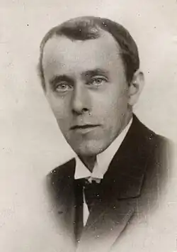 Bernt Lynge