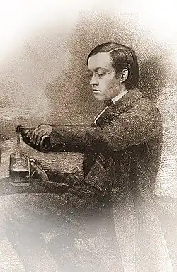 Carl Bertheau