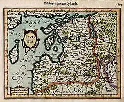 Estland
