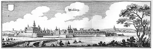 Bickeborg (Bückeburg)
