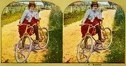 Fahrrad