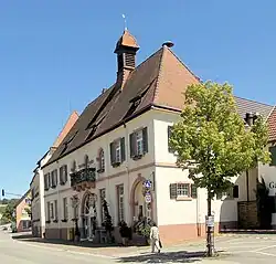 Vorderes Kandertal