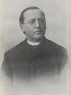 Franz Xaver von Linsenmann