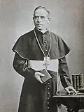Paul Wilhelm Keppler