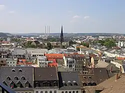Gera