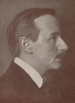 Emanuel von Bodman