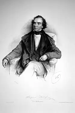Bogumil Dawison